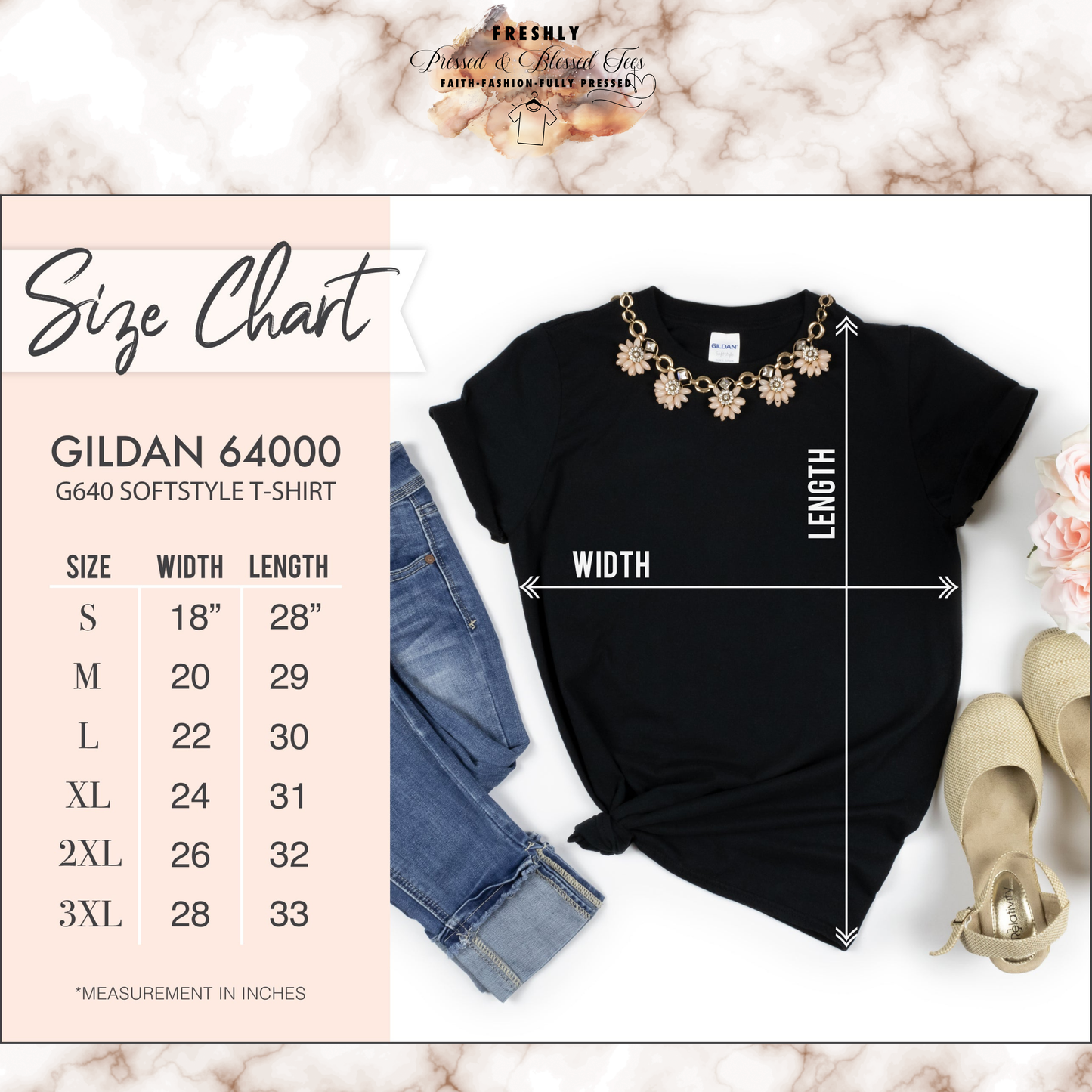 Custom T-Shirt Request Adult