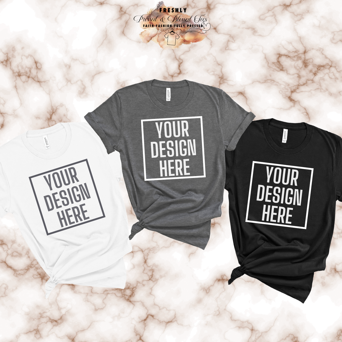 Custom T-Shirt Request Adult