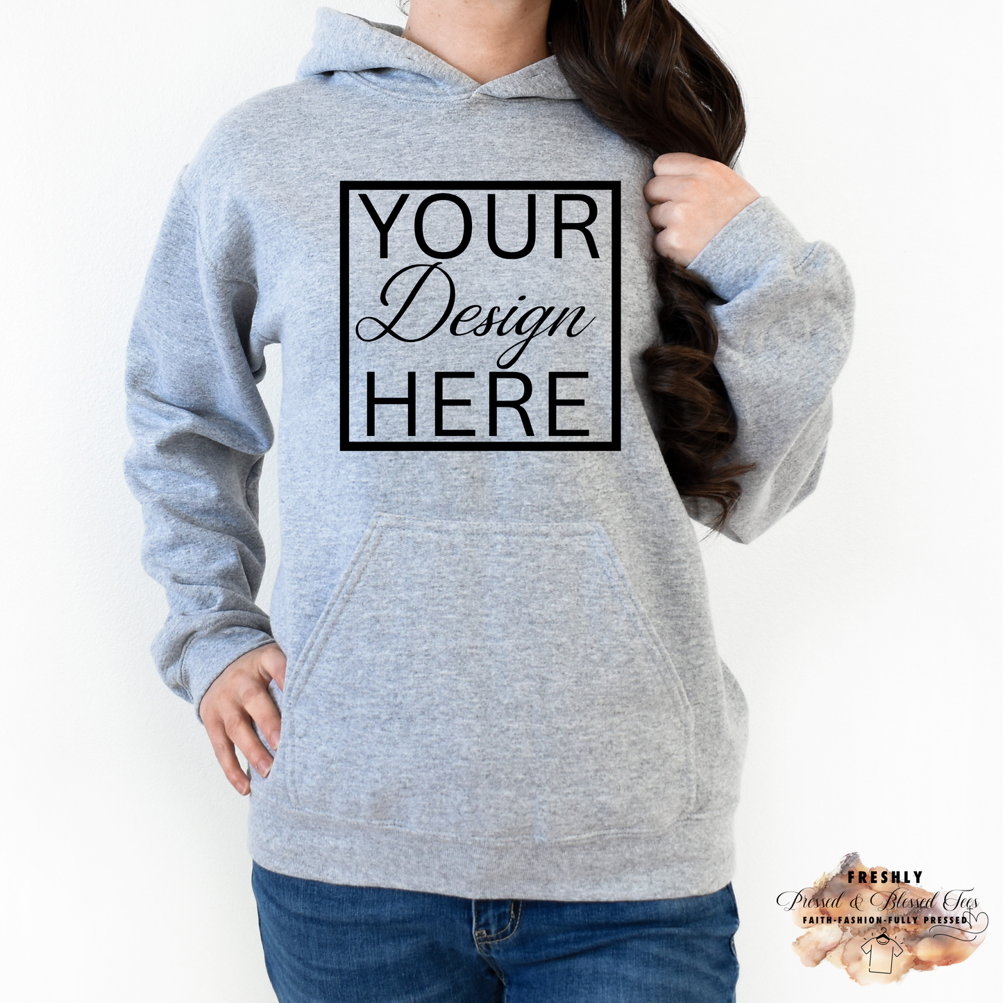 Custom Hoodie Request Adult