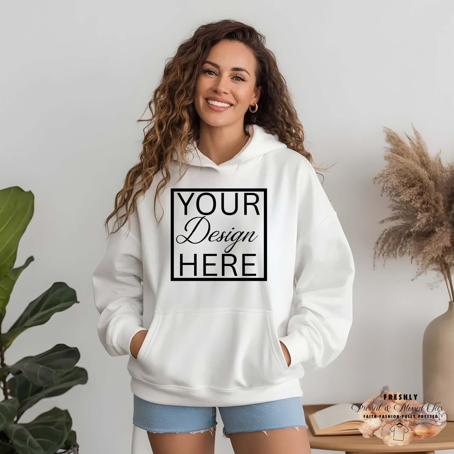 Custom Hoodie Request Adult